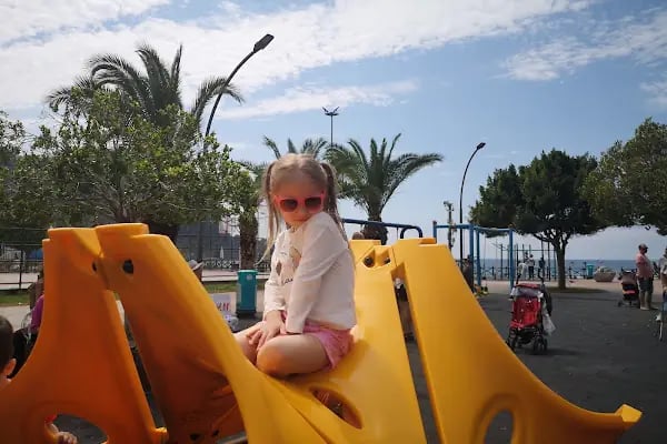 Playground for Kids - Resim 18