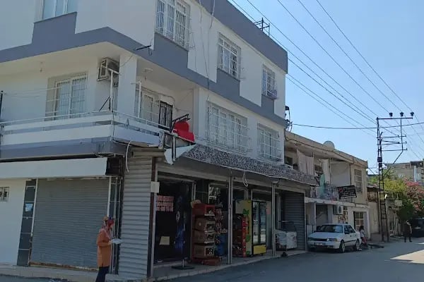 adana sarıçam 47 ve 51 nolu eğitim aile sağlığı merkezi - Resim 2