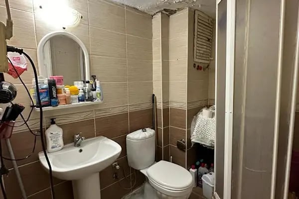 adana sarıçam 47 ve 51 nolu eğitim aile sağlığı merkezi - Resim 3