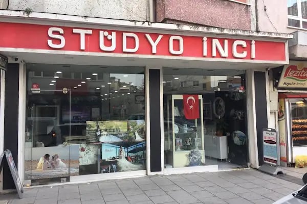 Foto İnci - Resim 1
