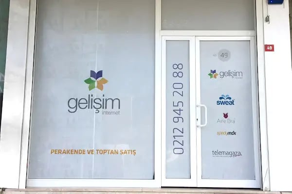Gelişim İnternet Hizmetleri - Resim 3