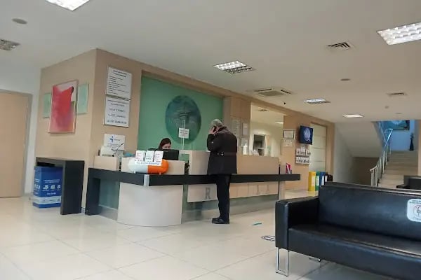 Özel Retina Göz Hastanesi - Resim 3