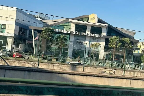 Özel Retina Göz Hastanesi - Resim 5