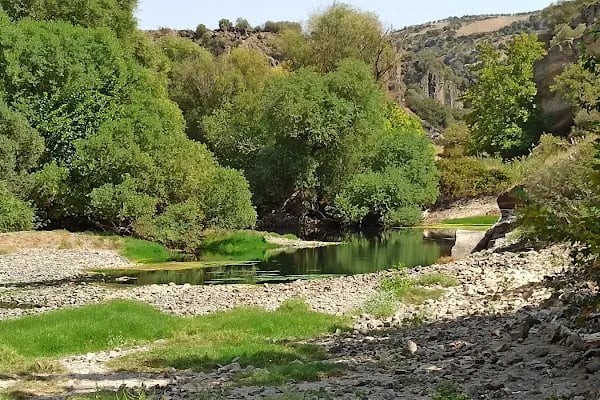 Adala Şelale Mesire Alanı - Resim 1
