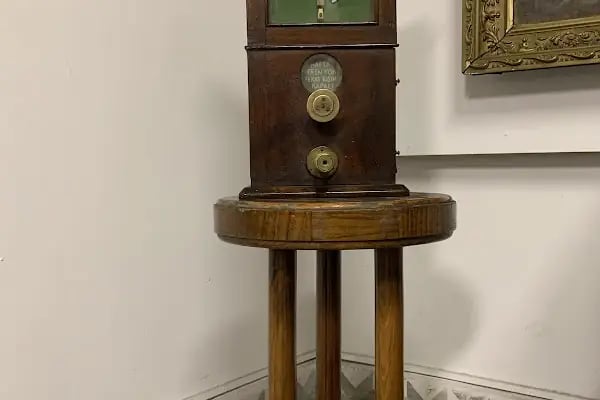 Milli Mücadelede Atatürk Konutu Ve Demiryolları Müzesi - Resim 20