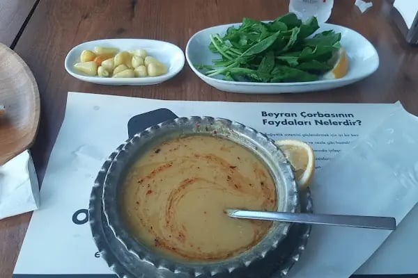 Dede Çorba - Balçova - Resim 19