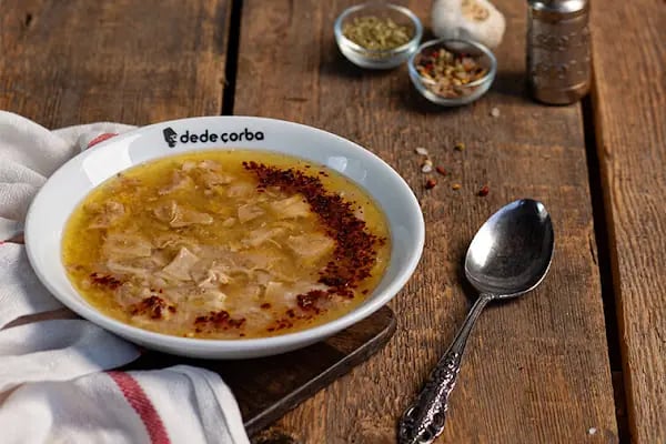 Dede Çorba - Balçova - Resim 3