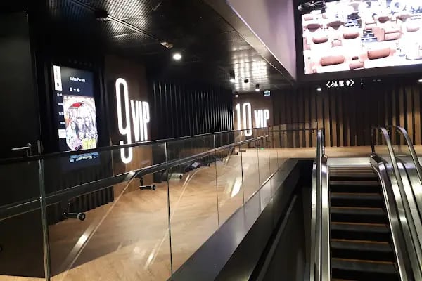 Cinematica - Resim 18