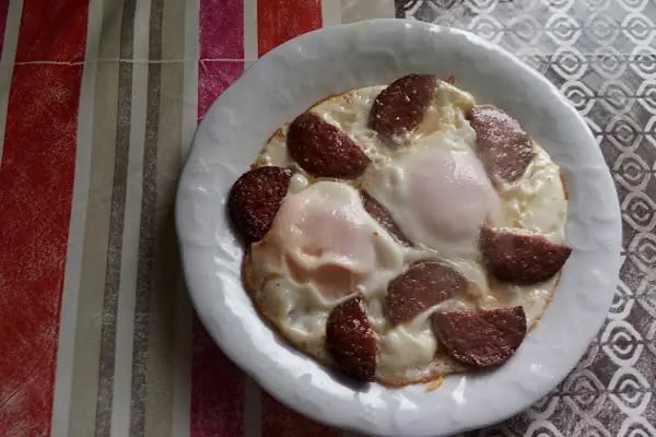 Bereket Kahvaltı Salonu - Resim 16
