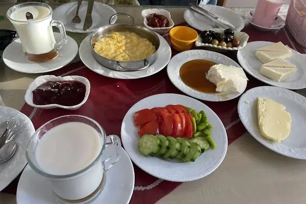 Bereket Kahvaltı Salonu - Resim 3