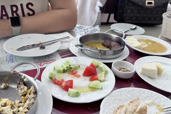 Bereket Kahvaltı Salonu - Resim 15