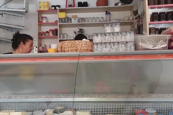 Bereket Kahvaltı Salonu - Resim 5