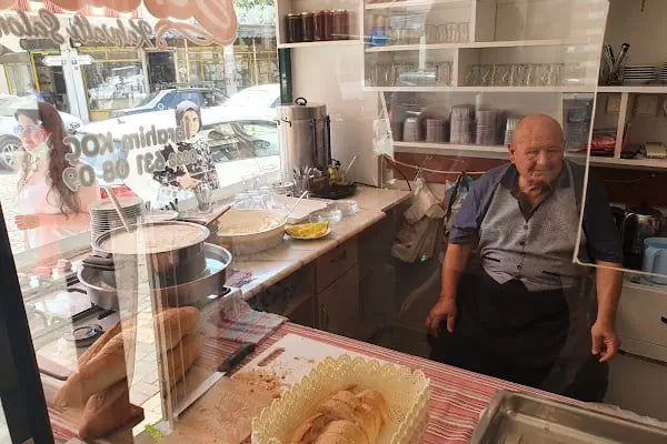 Bereket Kahvaltı Salonu - Resim 20