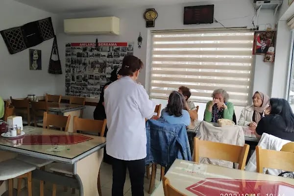 Bereket Kahvaltı Salonu - Resim 2