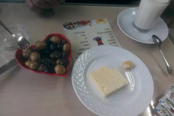 Bereket Kahvaltı Salonu - Resim 18