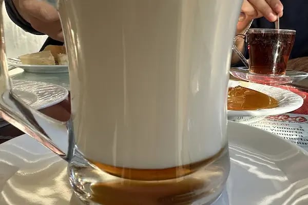 Bereket Kahvaltı Salonu - Resim 8