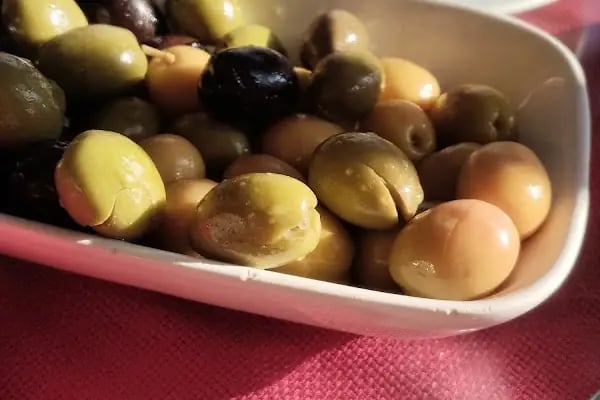 Bereket Kahvaltı Salonu - Resim 12