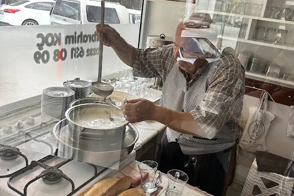 Bereket Kahvaltı Salonu - Resim 11