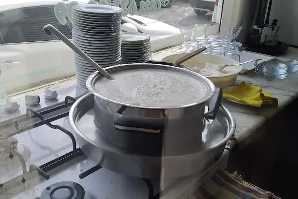 Bereket Kahvaltı Salonu - Resim 10