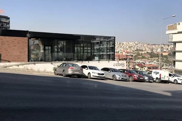Senegal Büyükelçiliği - Resim 4