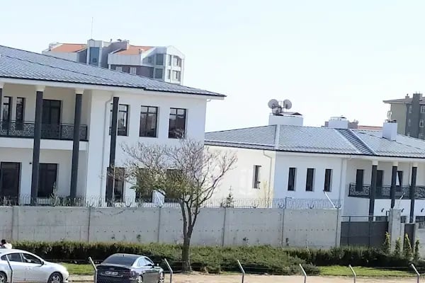 Senegal Büyükelçiliği - Resim 5