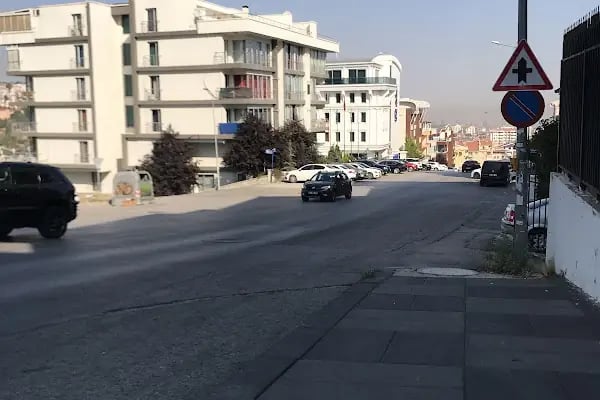 Senegal Büyükelçiliği - Resim 8