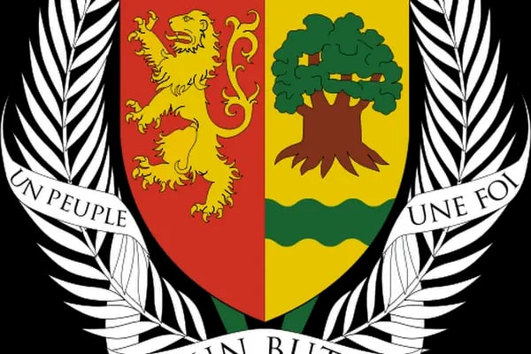 Senegal Büyükelçiliği - Resim 9