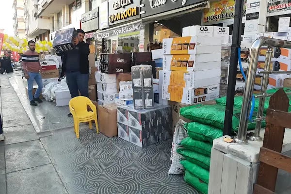 Gençlik ticaret ismail coskun - Resim 13