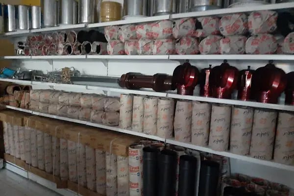 Gençlik ticaret ismail coskun - Resim 5