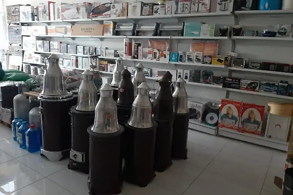 Gençlik ticaret ismail coskun - Resim 16