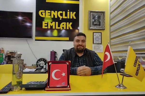 Gençlik ticaret ismail coskun - Resim 4
