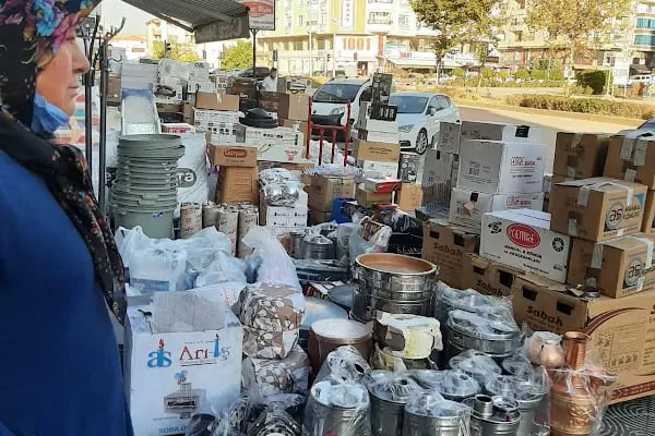 Gençlik ticaret ismail coskun - Resim 10