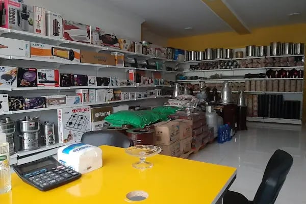 Gençlik ticaret ismail coskun - Resim 9