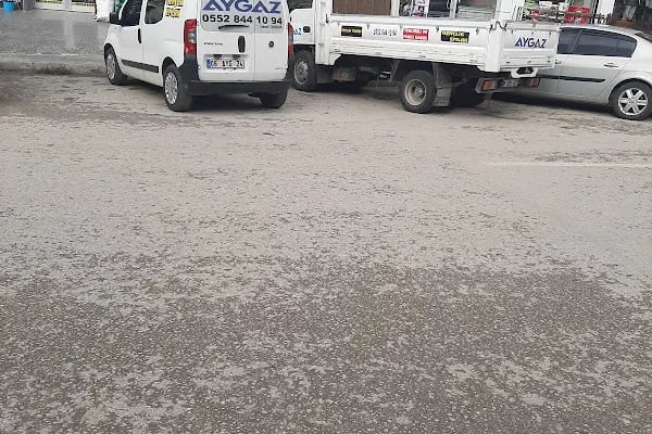 Gençlik ticaret ismail coskun - Resim 1