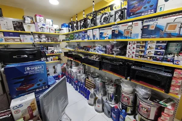 Gençlik ticaret ismail coskun - Resim 20