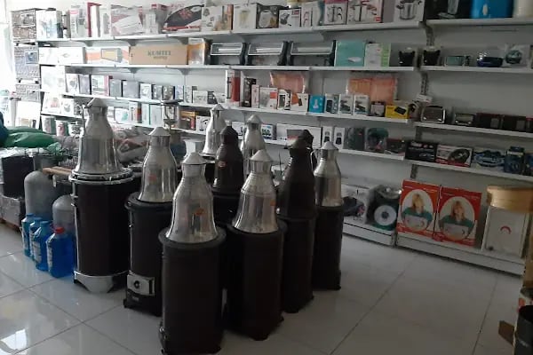 Gençlik ticaret ismail coskun - Resim 6