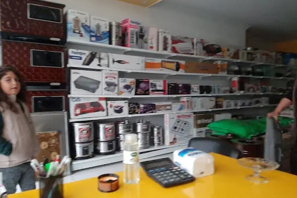 Gençlik ticaret ismail coskun - Resim 12
