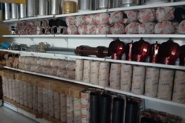 Gençlik ticaret ismail coskun - Resim 15