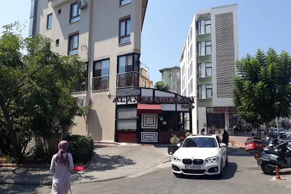 Alanya Sofrasi Kebap - Resim 14