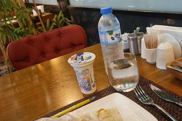 Alanya Sofrasi Kebap - Resim 5