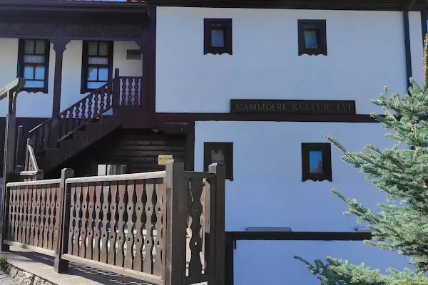 Çamlıdere Tarım Müzesi - Resim 17