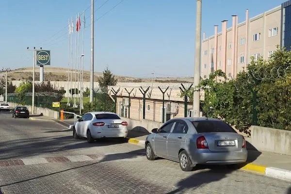BEST A.Ş. OSB Fabrika - Resim 16