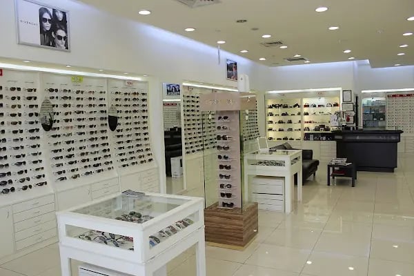 Opmar Optik - Resim 2