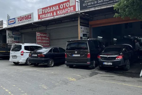 Aras Kargo Günbağ Şubesi - Resim 3