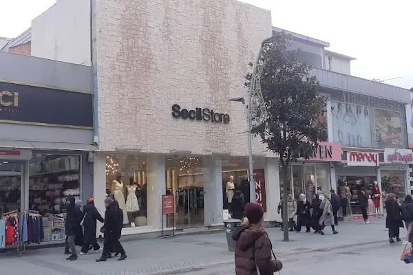 Secilstore Adapazarı - Resim 9