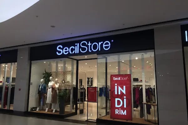 Secilstore Adapazarı - Resim 10