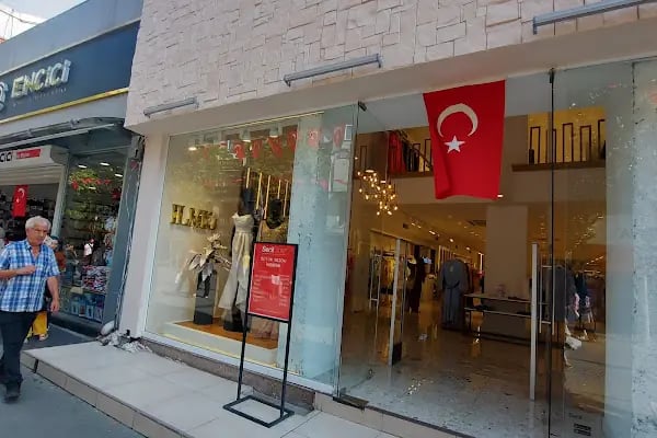 Secilstore Adapazarı - Resim 4