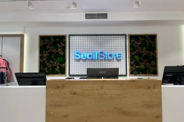 Secilstore Adapazarı - Resim 3