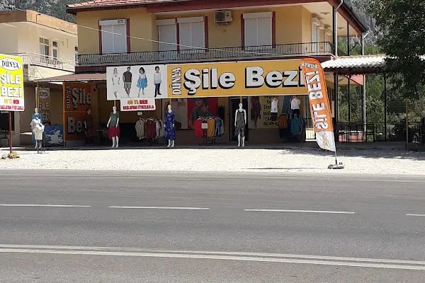 Dünya Şile Bezi - Resim 2