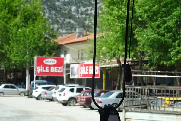 Dünya Şile Bezi - Resim 3